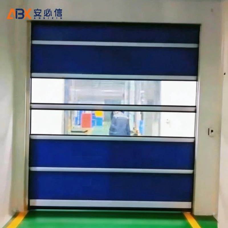 玉林快速门