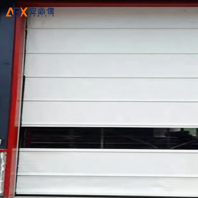 玉林快速卷帘门