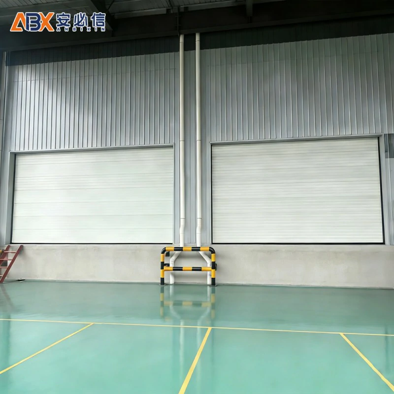 玉林提升门